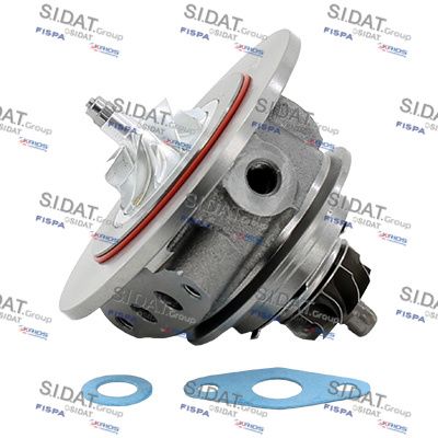 Ansamblu de bază, turbocompresor SIDAT ETP TURBO 47.1677
