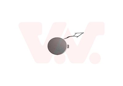 E-shop Krytka żażného háku VAN WEZEL 5747587