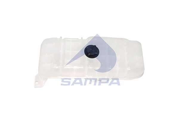 Vas de expansiune, racire SAMPA 032.130