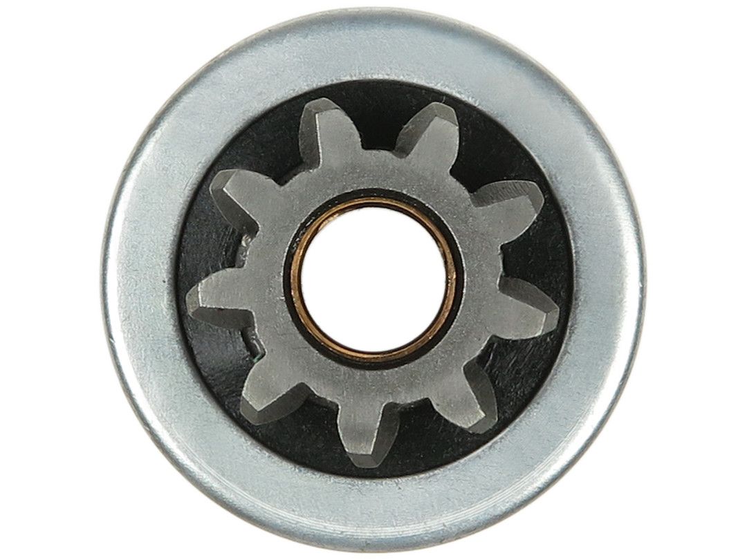 Levně Volnoběžný převod, startér AS-PL SD6037