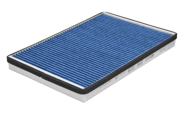 Filtre, air de l'habitacle