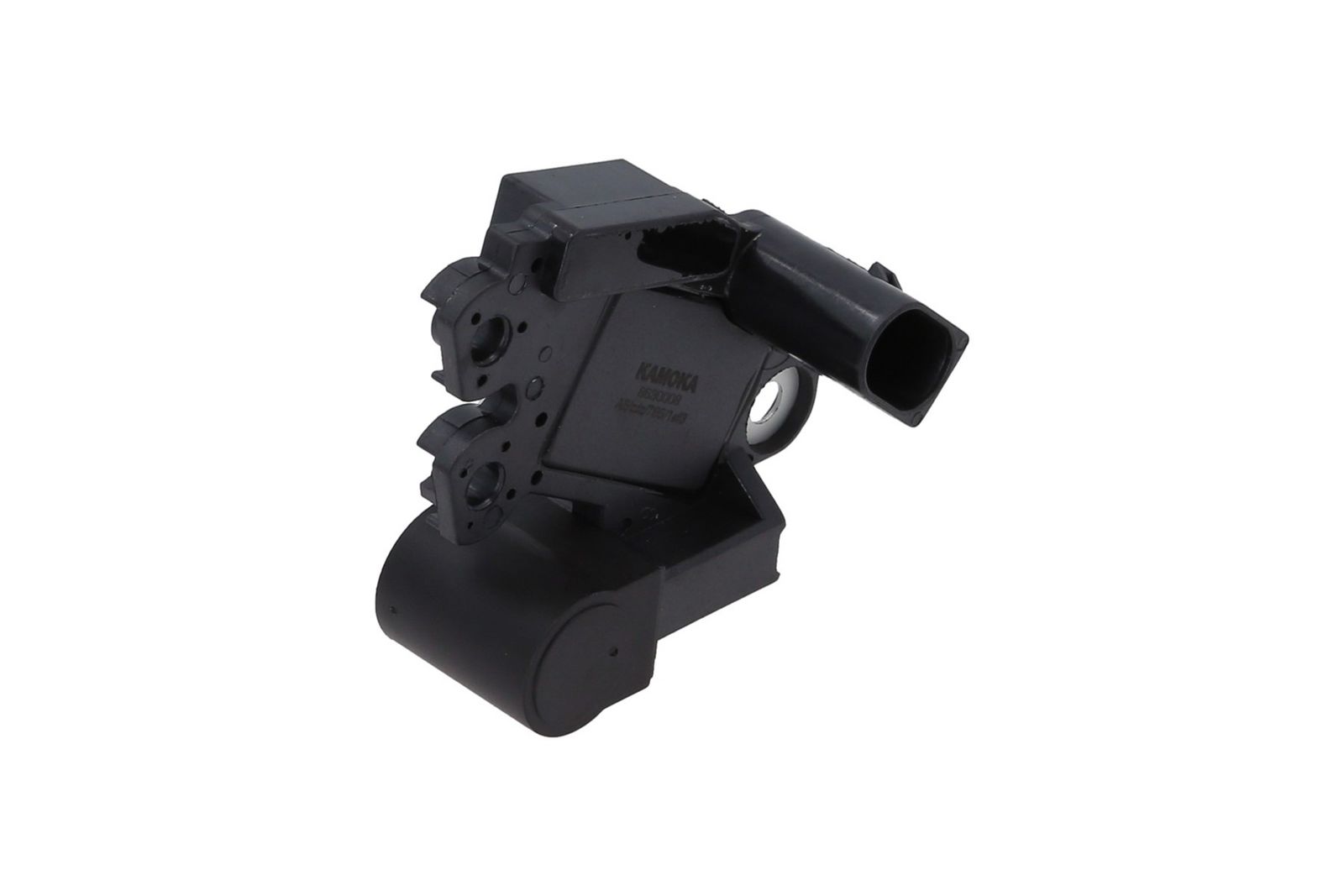 Regulator, alternator KAMOKA 8630008