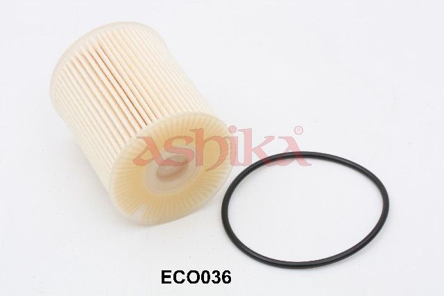 Levně Palivový filtr ASHIKA 30-ECO036