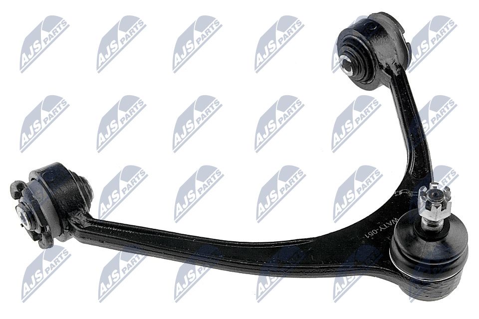 Brat, suspensie roata NTY ZWG-TY-051