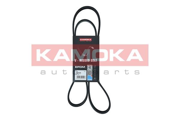 Pasek klinowy wielorowkowy KAMOKA 7016099