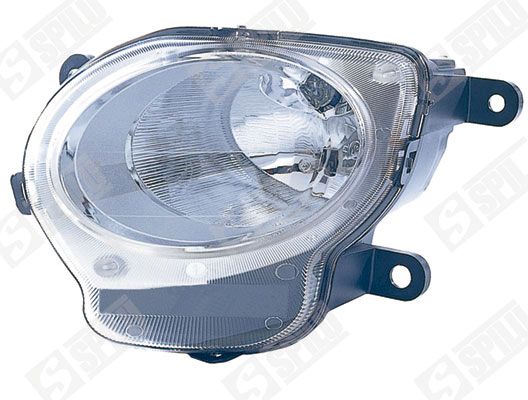 Projecteur principal