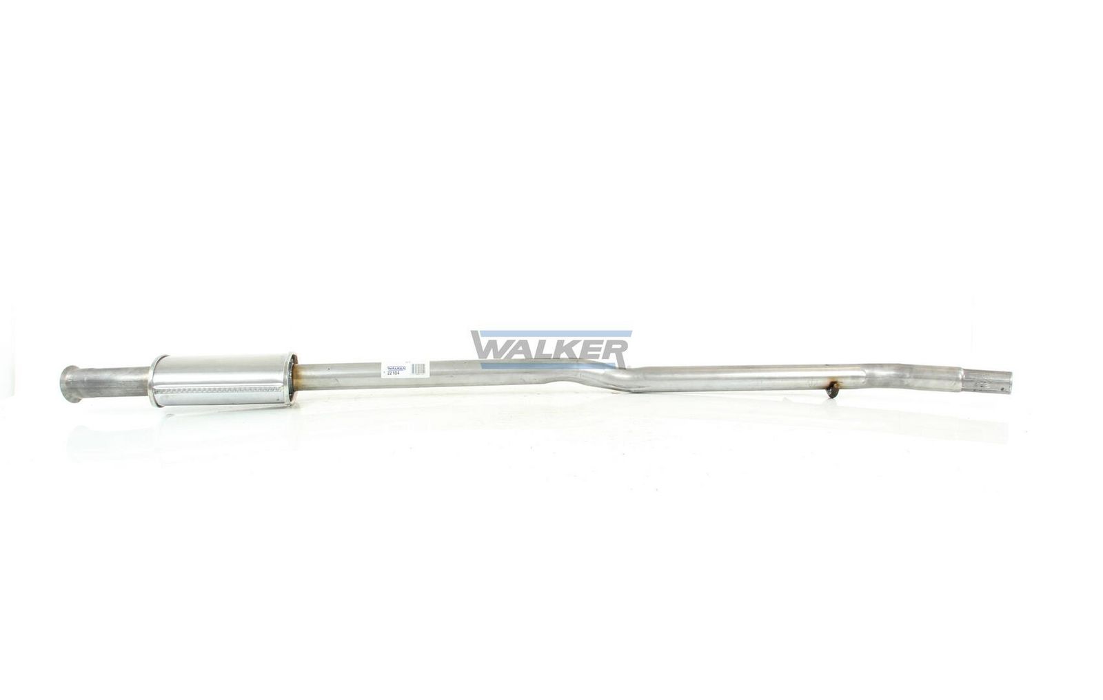 Toba esapamet intermediara WALKER 22104