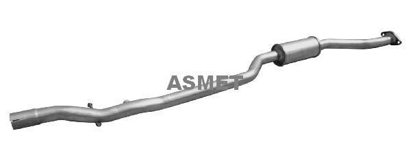 Toba esapamet intermediara ASMET 26.023