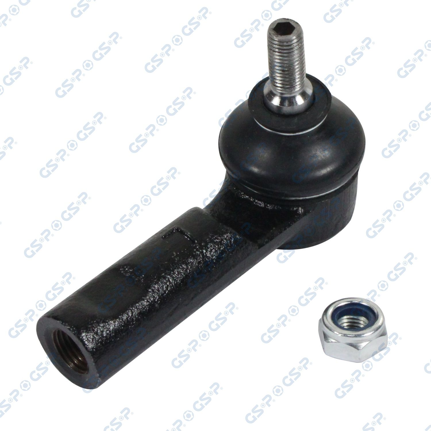 Наконечник поперечной рулевой тяги