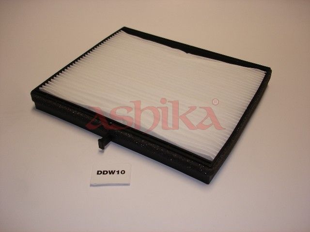 Filtru, aer habitaclu ASHIKA 21-DW-W10