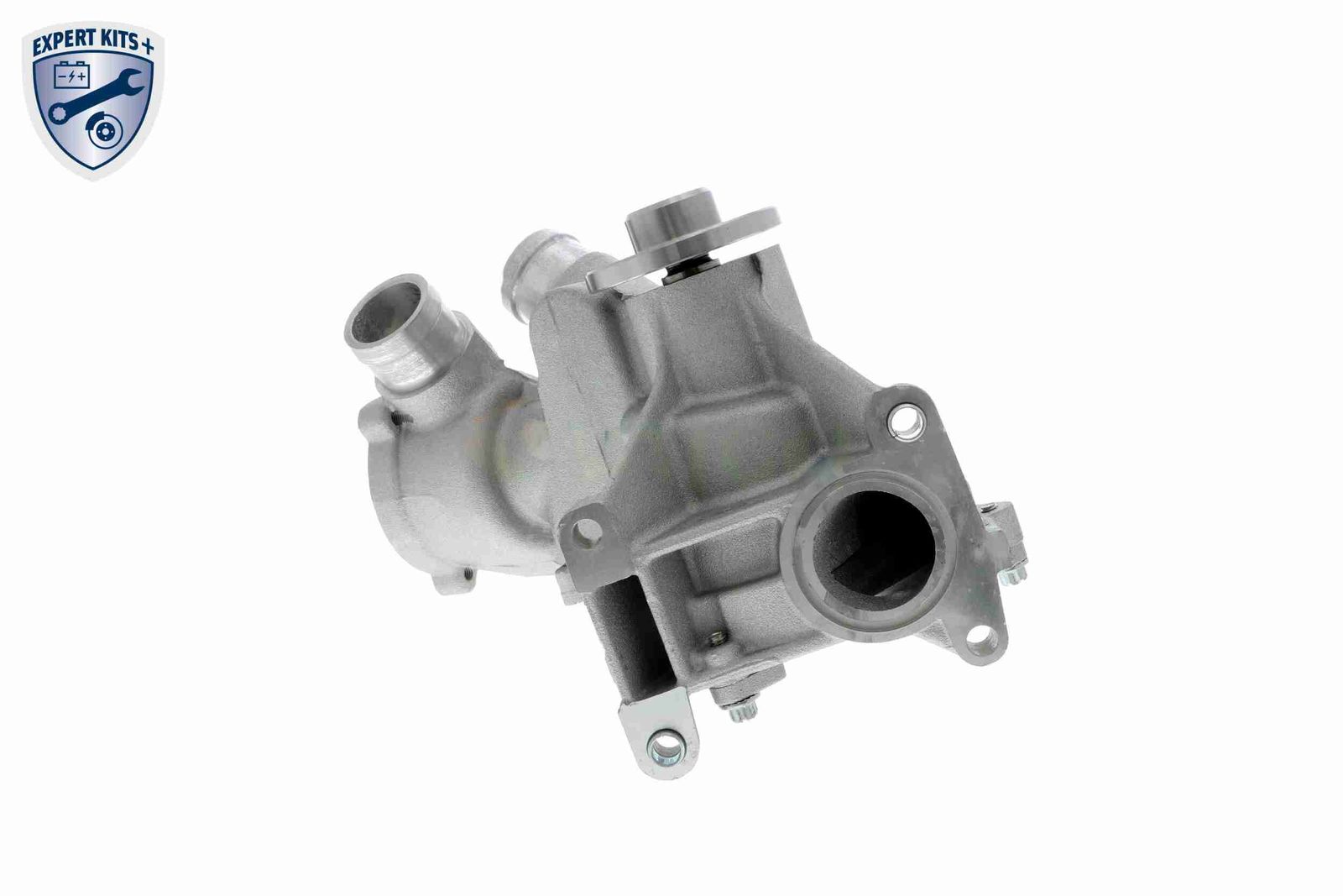 Pompe à eau, refroidissement du moteur