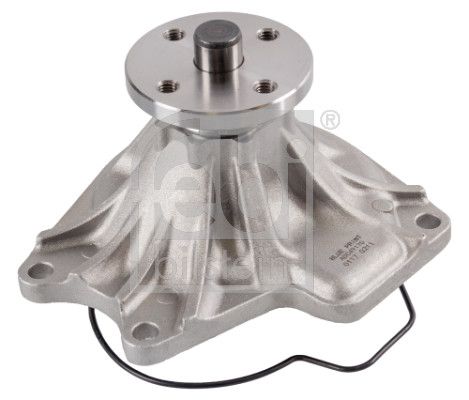 Pompă de apă, răcire motor FEBI BILSTEIN 186009