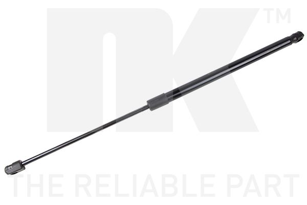 Sprężyna gazowa, pokrywa bagażnika NK 11037001