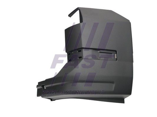 Zderzak FAST FT91322