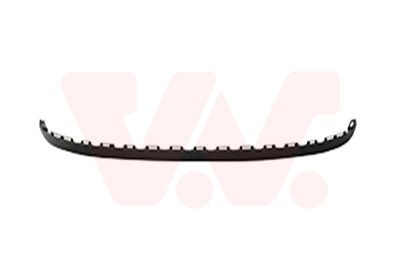 Spojler VAN WEZEL 4371500