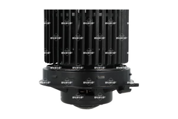 Вентилятор салона