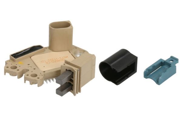 Alternator LAUBER CQ1011385