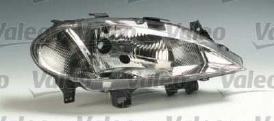 Reflektor VALEO 087470