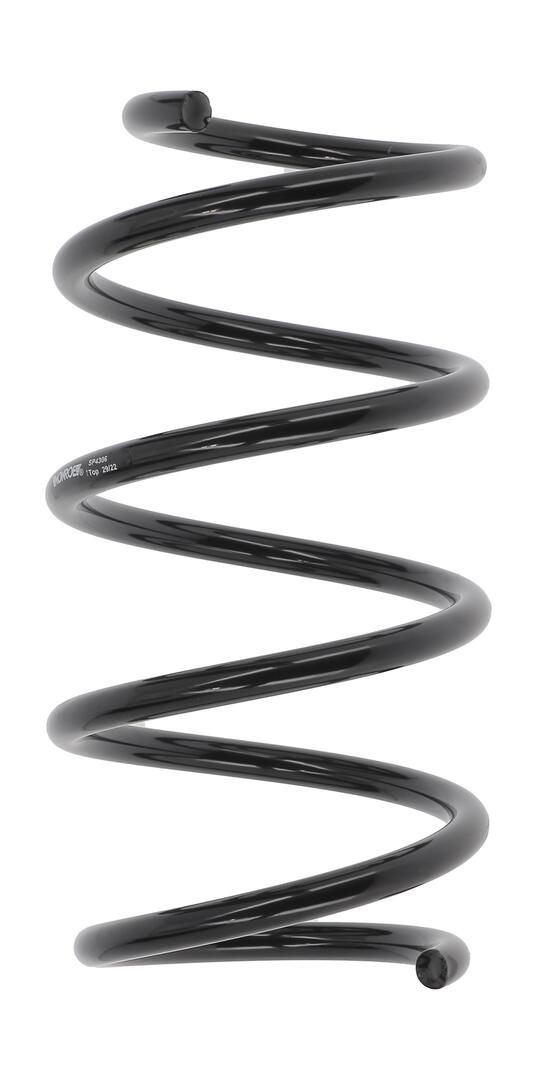 Arc spiral MONROE SP4306