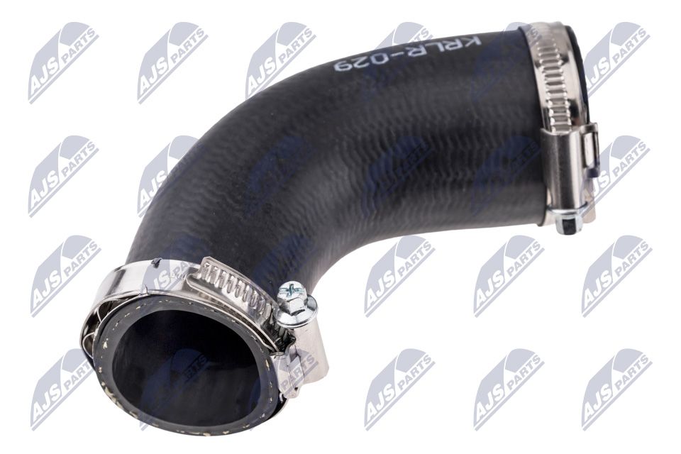 Furtun aer supraalimentare NTY GPP-LR-029