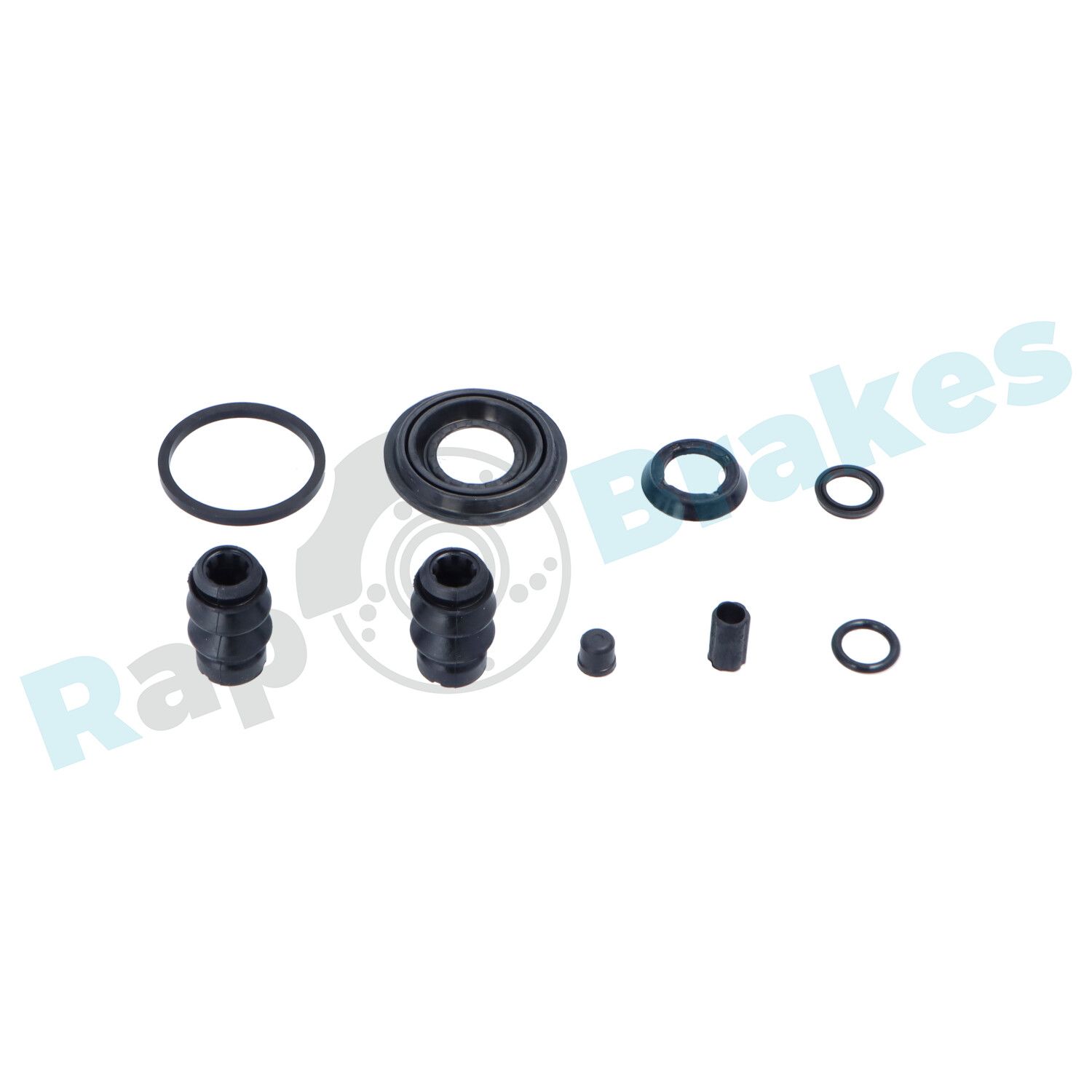 Ремкомплект, тормозной суппорт