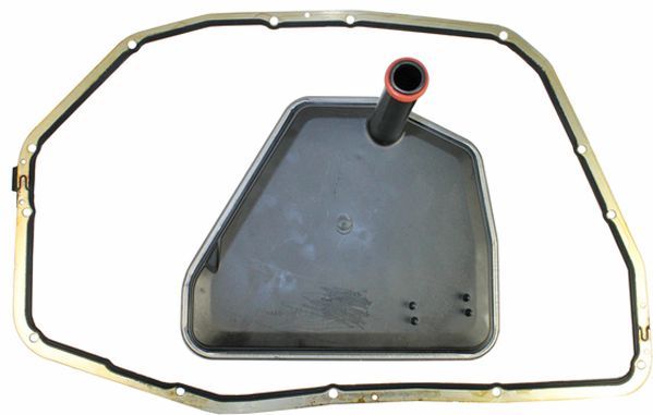 set filtre hidraulice, cutie e vit.automata METZGER 8020032
