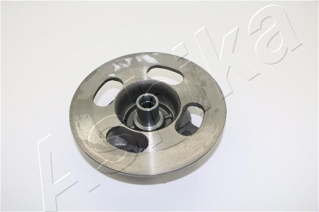 Tarcza hamulcowa ASHIKA 60-MC-MC10C