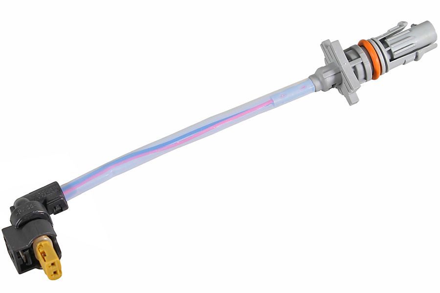 Cablu adaptor, pompă de ulei METZGER AUTOTEILE GREENPARTS 2324233