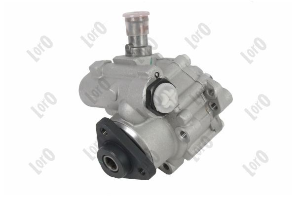 Hüdraulikapump,roolimine