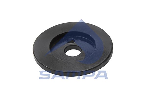 Placa presiune ambreiaj FEBI BILSTEIN 105281