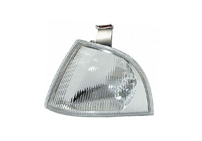Lampa kierunkowskazu VAN WEZEL 7620905