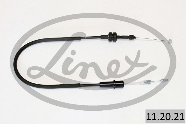 Gasvajer LINEX 11.20.21 för DAEWOO