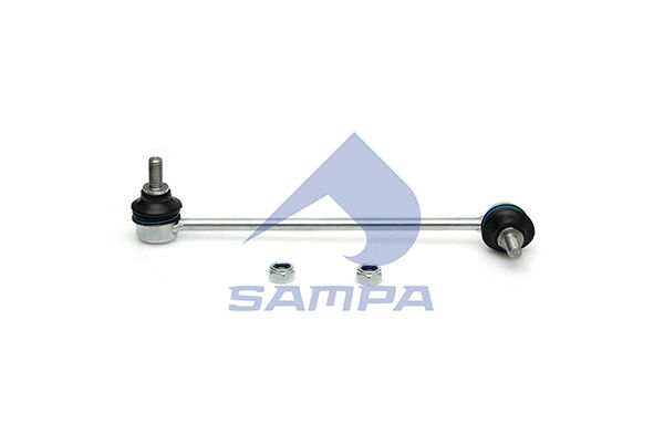 Brat/bieleta suspensie, stabilizator SAMPA 097.710