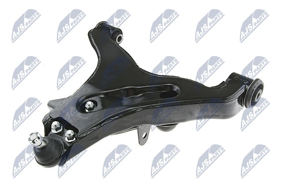 Brat, suspensie roata NTY ZWD-MS-005