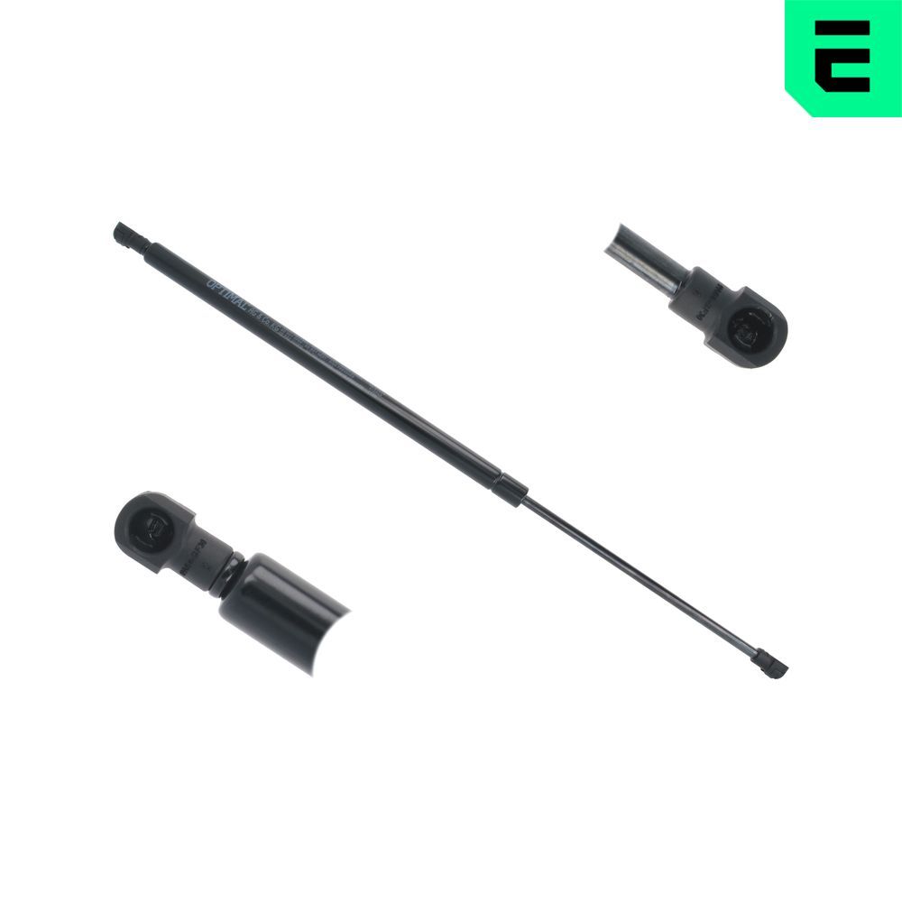 Amortizor portbagaj OPTIMAL AG-51238