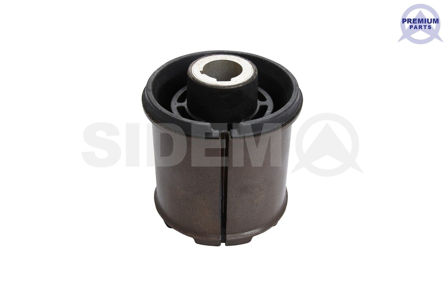 Łożyskowanie, korpus osi SIDEM 865309