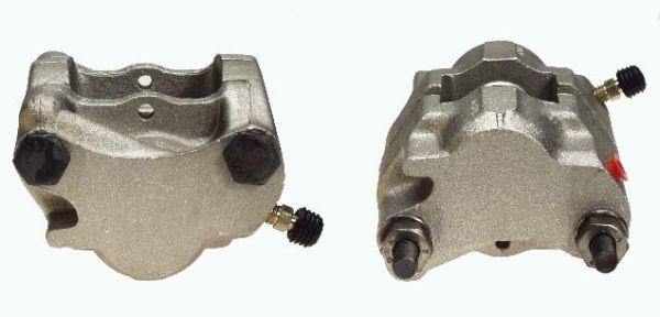 Zacisk hamulca BREMBO F 61 025