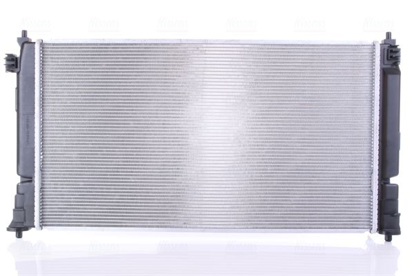 Radiator, racire motor NISSENS TOYOTA Corolla C-HR Prius 4 Motorizare 1.8 HYBRID AN 2016-prezent 3