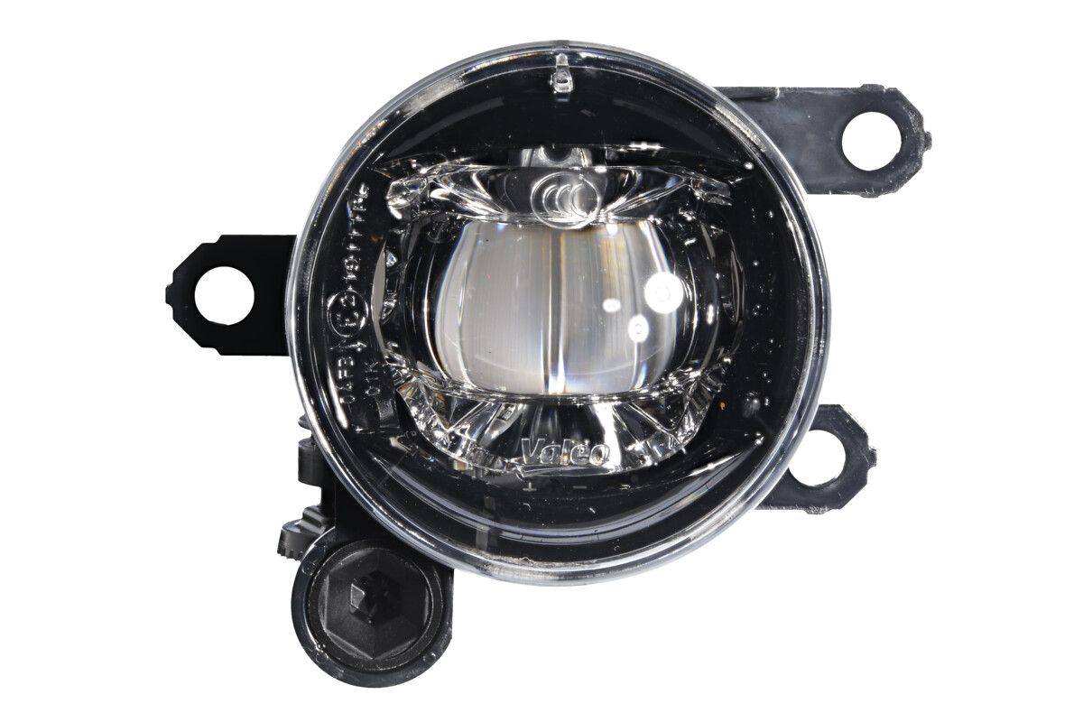 Projecteur antibrouillard
