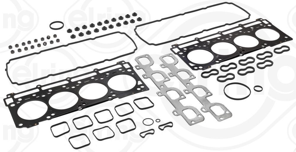 Set garnituri, chiulasa ELRING 746.540