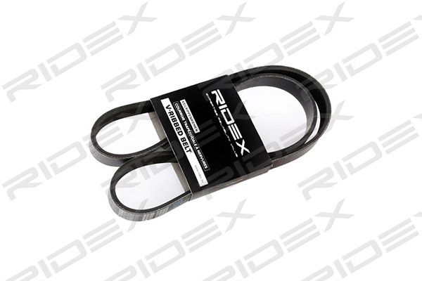 Pasek klinowy wielorowkowy RIDEX 305P0055