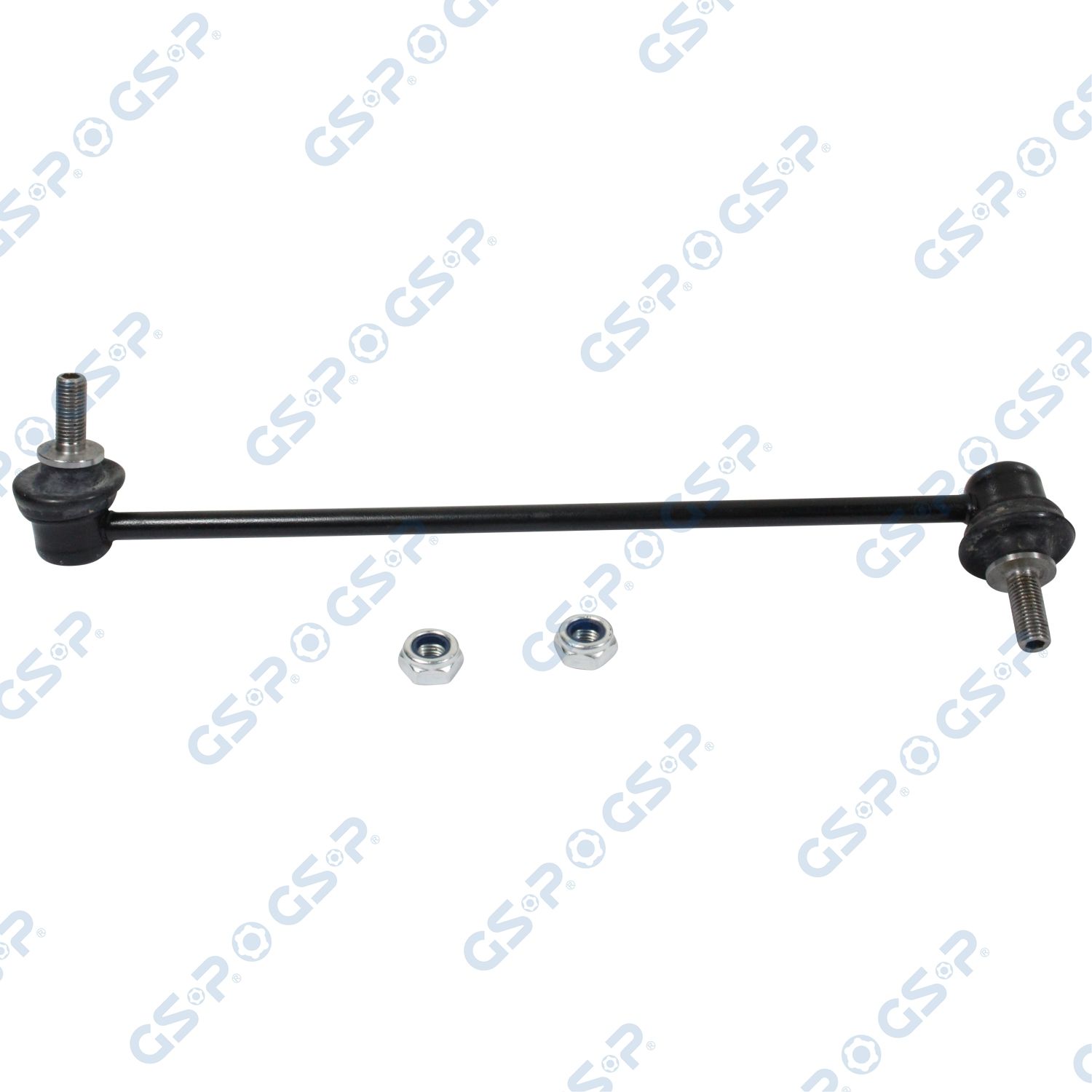 Stiepnis/Atsaite, Stabilizators