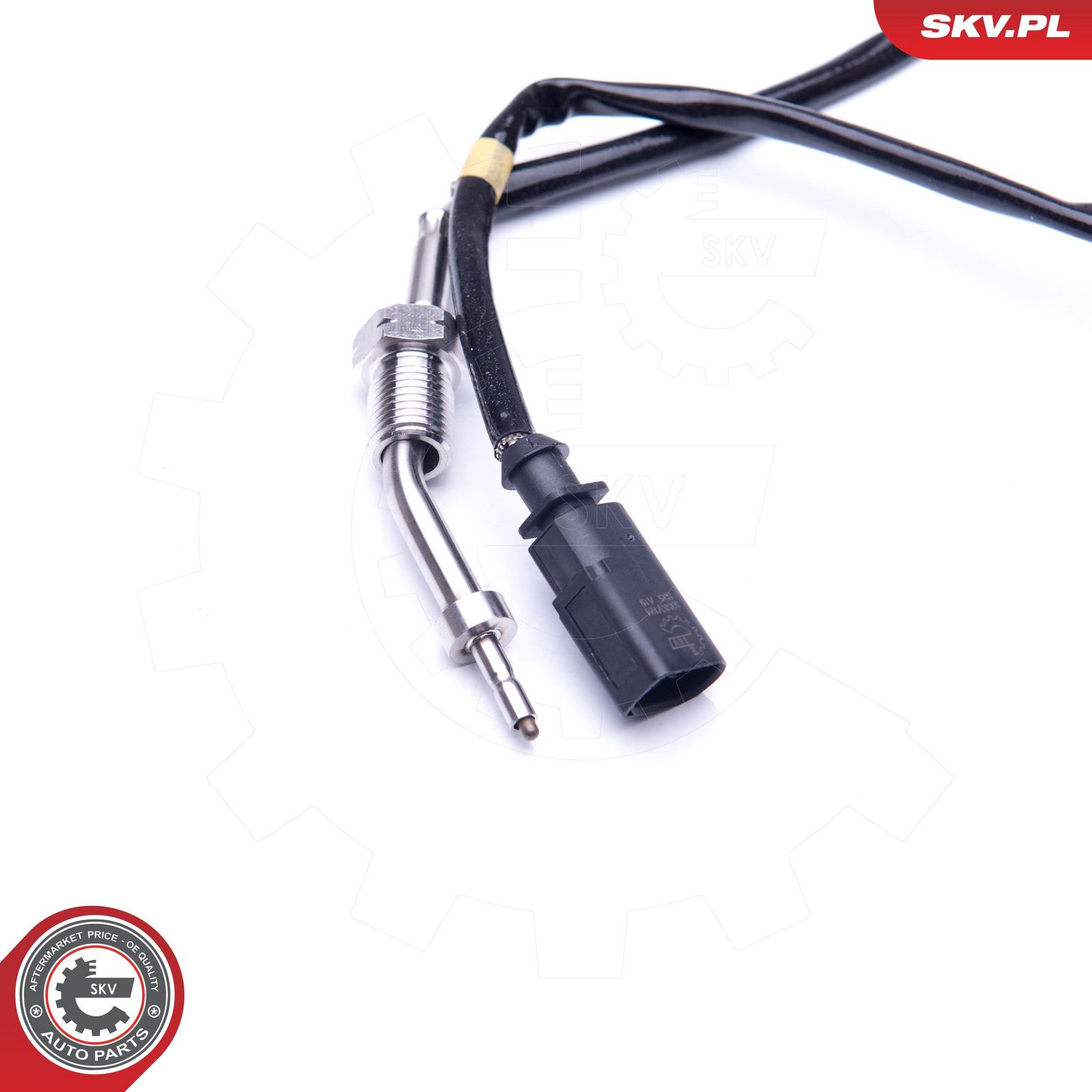Senzor, temperatura gaze evacuare ESEN SKV 30SKV124
