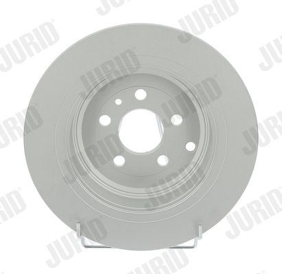 Tarcza hamulcowa JURID 561964JC