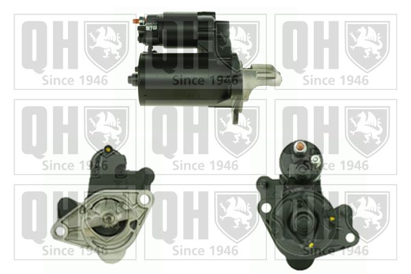 Rozrusznik QUINTON HAZELL QRS2268