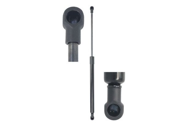 Газовая пружина, крышка багажник