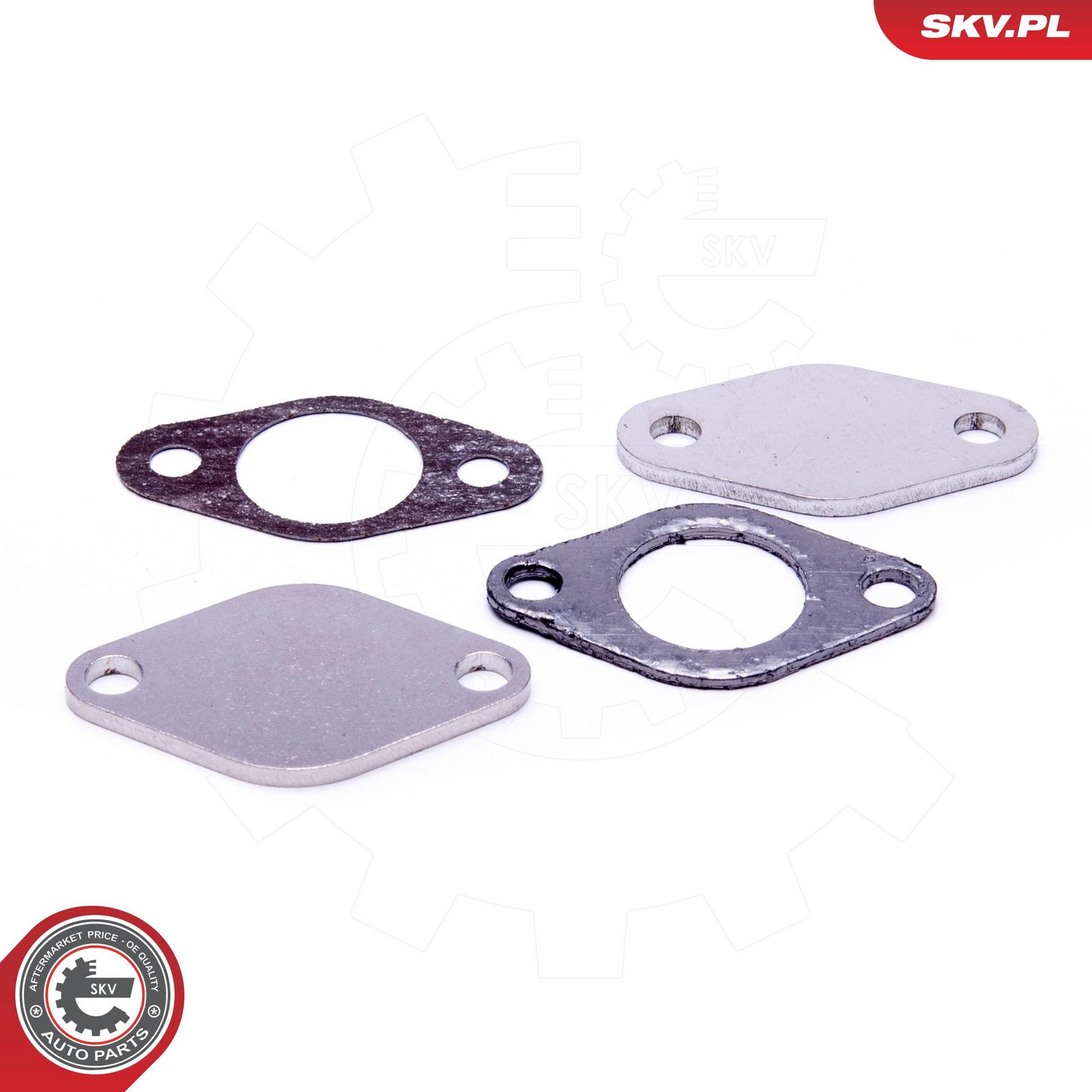 Set de reparație, supapă AGR ESEN SKV 14SKV530
