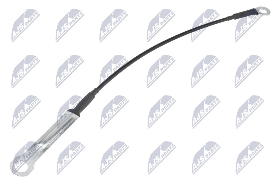 Set de reparat cabluri, haion NTY EZC-VW-700