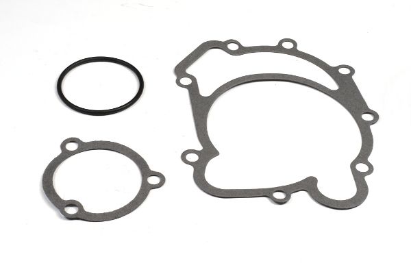 Vodní čerpadlo, chlazení motoru HEPU P181