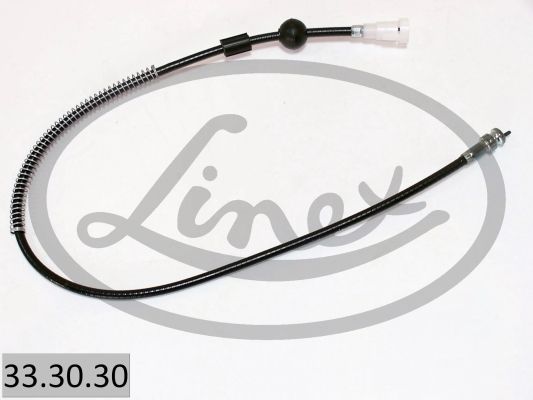 Linka tachografu LINEX 33.30.30
